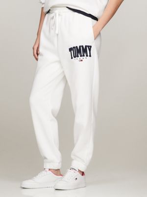 Buy Women's Tommy Hilfiger Joggers Online