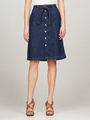 Women's Skirts | Tommy Hilfiger USA