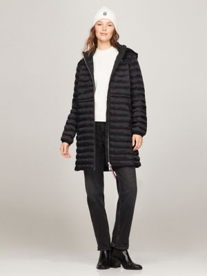 Tommy hilfiger outlet long puffer