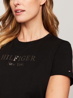 Hilfiger Foil Logo T-Shirt