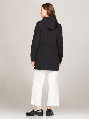 Hooded Storm Jacket | Tommy Hilfiger Hooded Storm Jacket | Tommy Hilfiger