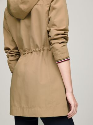 Hooded Storm Jacket | Tommy Hilfiger Hooded Storm Jacket | Tommy Hilfiger