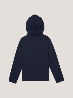 Port Access Tommy Logo Hoodie