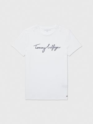 Tommy hilfiger online signature