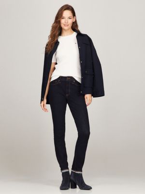 Short-Sleeve Cable Knit Sweater, Milky Way
