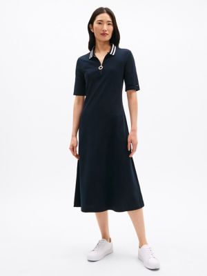 Tommy hilfiger women's outlet dresses