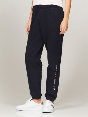 Tommy hilfiger sweatpants clearance womens