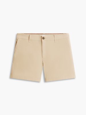 Женские брюки Tommy Hilfiger Classic 5" Short — фото 5