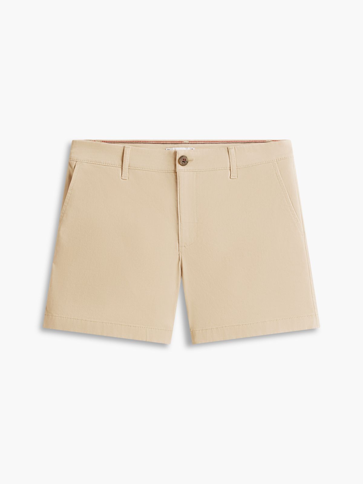 Classic 5" Short — Beige