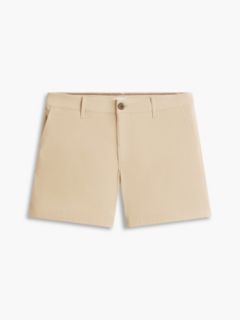 Classic 5" Short — Beige 5
