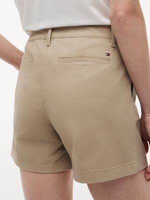 Женские брюки Tommy Hilfiger Classic 5" Short — фото 3