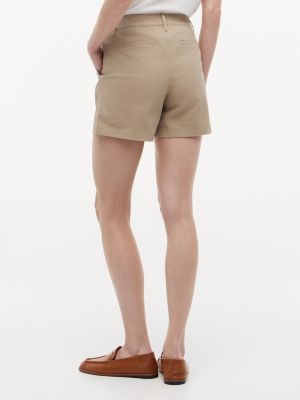 Женские брюки Tommy Hilfiger Classic 5" Short — фото 4