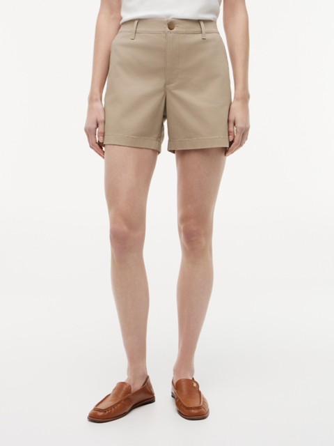Женские брюки Tommy Hilfiger Classic 5" Short