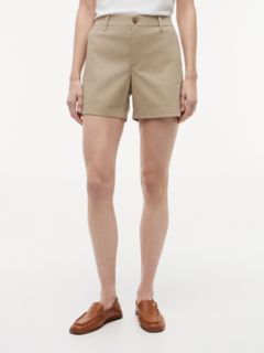 Classic 5" Short — Beige 1