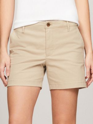 Classic 5" Short, Khaki Sand