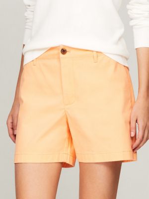 Classic 5" Short, Tuscan Melon