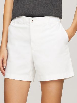 Classic 5" Short, Optic White TH