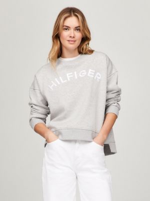 Buy Tommy Hilfiger Women Sweatshirts online in India