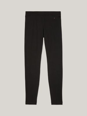 Tommy Hilfiger, Pants & Jumpsuits, Tommy Hilfiger Sport Colour Block Logo  Leggings