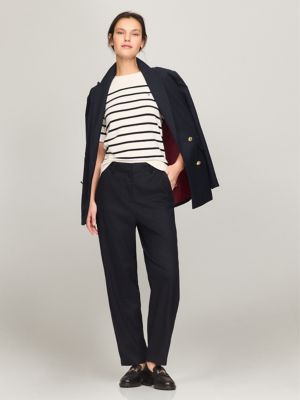 Tommy Hilfiger Pants for Women, Online Sale up to 80% off