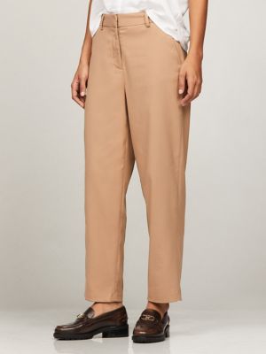 Tapered Fit Pant, Stonehenge
