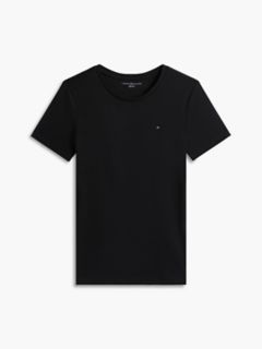 Crewneck Favorite T-Shirt — Black 6