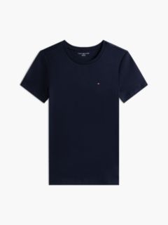 Crewneck Favorite T-Shirt — Navy 5