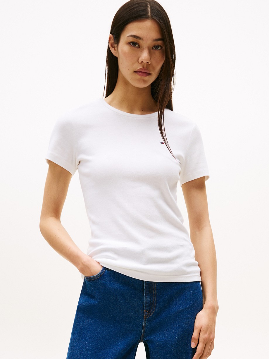 Crewneck Favorite T-Shirt