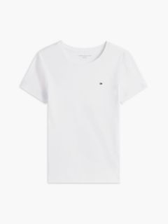 Crewneck Favorite T-Shirt — Optic White 6
