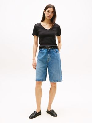 V-Neck Favorite T-Shirt | Tommy Hilfiger