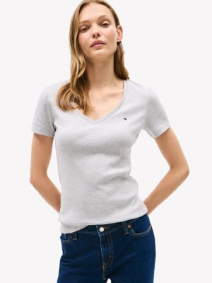 Women's T-Shirts  Tommy Hilfiger USA