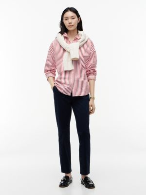 Женские брюки Tommy Hilfiger Slim Fit Chino — фото 2