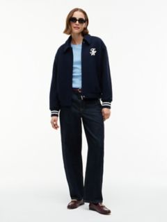 Crewneck Favorite T-Shirt — Light Blue 2