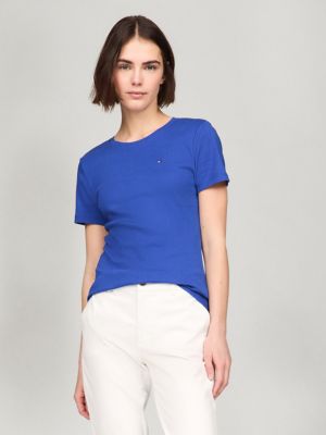 Crewneck Favorite T-Shirt, Royalty