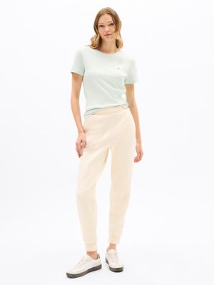 Crewneck Favorite T-Shirt, Minty Essence