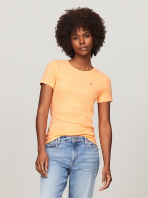 Tommy Hilfiger CARYN Orange - Fast delivery