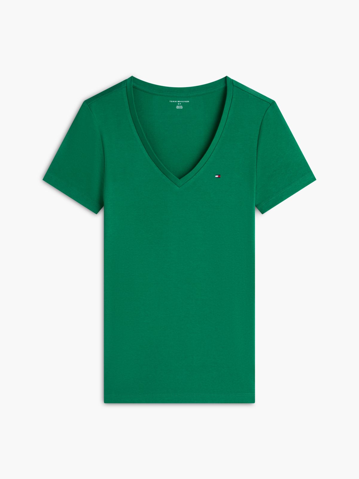 V-Neck Favorite T-Shirt — Nouveau Green