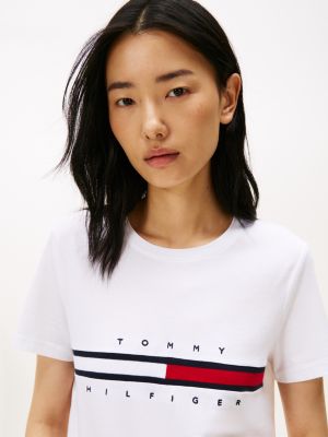 Tシャツ・カットソー STRIPED LOGO T-SHIRT トップス / Tシャツ・カットソー 通販 | Stripe Online Store