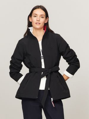 Hilfiger yachting windbreaker hotsell