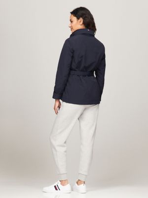 Tommy hilfiger clearance yacht jacket alpaca