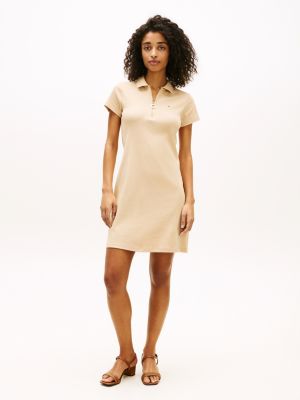 Zip Polo Dress from Tommy Hilfiger - $44.75