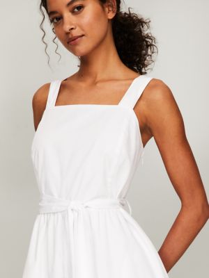 sachin and babi light blue dress Ashley Lauren 11174 - Long Sheath Dress main image 1