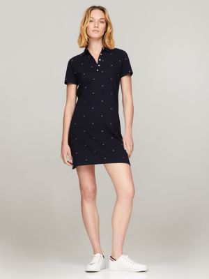 T119255-Polo Dress