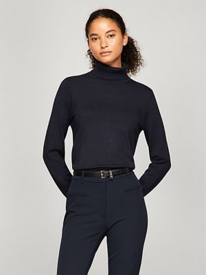 Tommy Hilfiger Turtleneck outlet Sweater