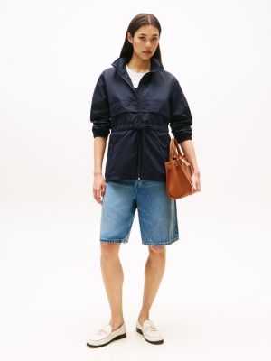 ジャケット・アウター Whimsy Nylon Yacht Jacket XL Navy Buy Tommy Hilfiger Mens Nylon Yacht Jacket Windbreaker - XL