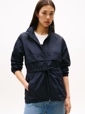 Hilfiger Yacht Jacket, Navy