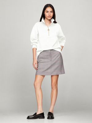 Half-Zip Sweatshirt | Tommy Hilfiger