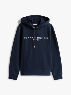 トミーページ BOYS リブインサートジップスルーパーカー | トミー