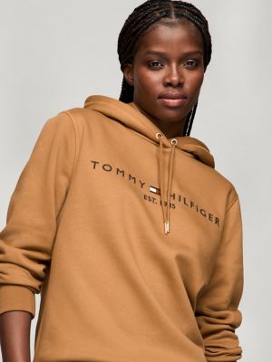 人気定番☆ Hifiger ロゴ フーディー TOMMY HILFIGER ロゴフーディー