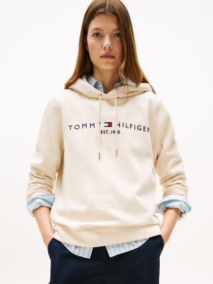 Women s Hoodies Sweatshirts Tommy Hilfiger USA